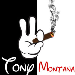 TONY MONTANA *** Subscribers: 3 400 pers.